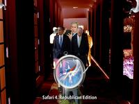 Safari 4 Republican Edition
