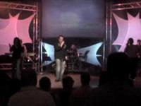 Jeff Ream - Fellowship Church Aug. 2, 2009