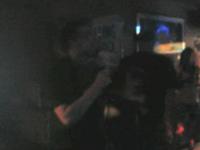 Gabe performing Ice Ice Baby in Bellevue