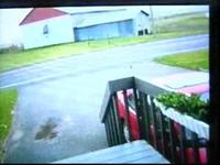 Reportage de la tornade de Laurier-Station