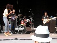 Esparanza + Ledisi