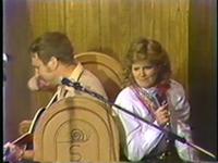 Belles & Beaus 9-23-88
