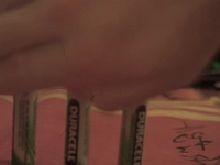 Magic Tricks