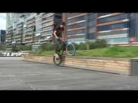 Coopers crank arm