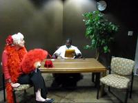 Conclusion to the Murder of Mister Boddy