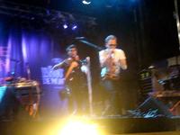 Les Francofolies de Montreal 2009 [video 1]