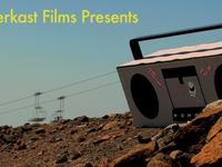 High Cascade Video Workshop Project