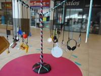 Earls Hall Infant School 'Tree'