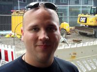 BUZZcamp II - Interview mit Florian Fiegel