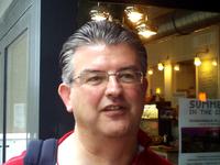 BUZZcamp II - Interview mit Michael Mayer