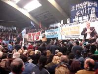 Cabildo Abierto de la Militancia
