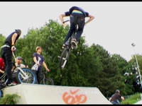 Bmx Playtime 2009