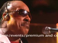 Stevie Wonder and the artists from Mandela Day perform "Happy Birthday"