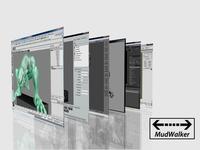 'MudWalker' Wayne Robsons new plugin for Mudbox 2010