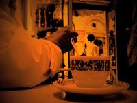 Mornin' coffee
