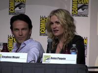 Bite Club at Comic-Con 2009!