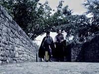 Same video, different musics, different atmospheres