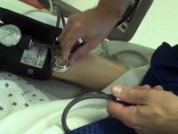 RES100 - Checking A Patient's Vital Signs - Rhodes State College