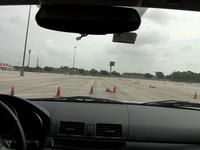 Houston SCCA '09 Regional #8