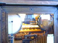 Engelhardt Coin-Operated Orchestra, 1915
