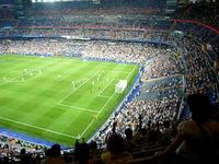 El primer gol de CR9