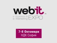 WebIt Communication Expo