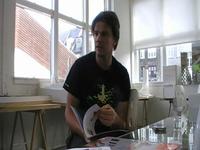 Bjarke Ingels and the Lego Towers by Brijuni Arquitectos