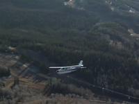 About EcoFlight