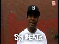 Fresh Daily- Untucked Nunchuks (Behind The Scenes) directed by Steven Tapia