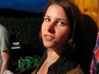Jens, Jule, (der junge junge Mann) und der Oberförster