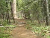 Hike Time-lapse