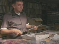 Vinyl Junky