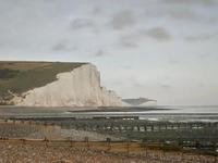 Timelapse - Seven Sisters (Sussex, UK)