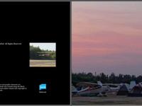 Book Review: Orcas Island Airport Pilots