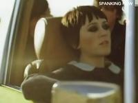 Ghosts by Ladytron