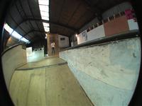 ALBERT HOOI - GREEN SKATE PROMO