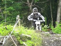 Massif du Sud 09 Racing Week End