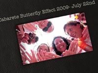 Cabarete Butterfly Effect 2009 - Dominican Republic