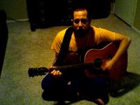 The best guitarist in the world.