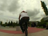Matt Macduff - raised in the streets