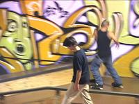 Down Ledge @ Drop-In