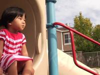 Kaylynns Day the Park