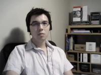 Ryan Toyota: Long Portrait