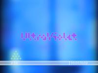 UltraViolet