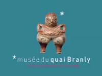 French TV Promo: Musée du Quai Branly