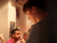 Shooting in Barcelona with a Canon 500D