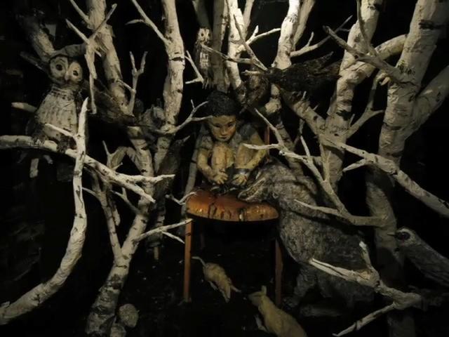 Thumbnail of video Der kleinere Raum