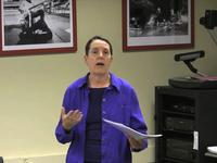Social Justice & Evidence Based Assessment with the Learning Record