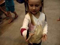 The butterfly whisperer