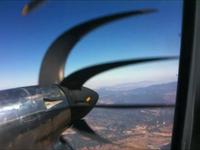 Bendy Propeller